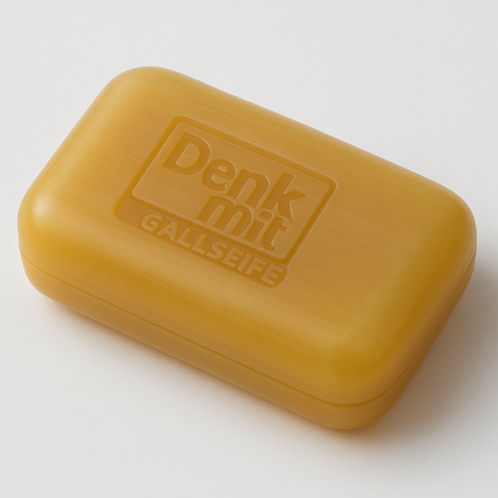 Sapun pentru pete dificile EasyClean™