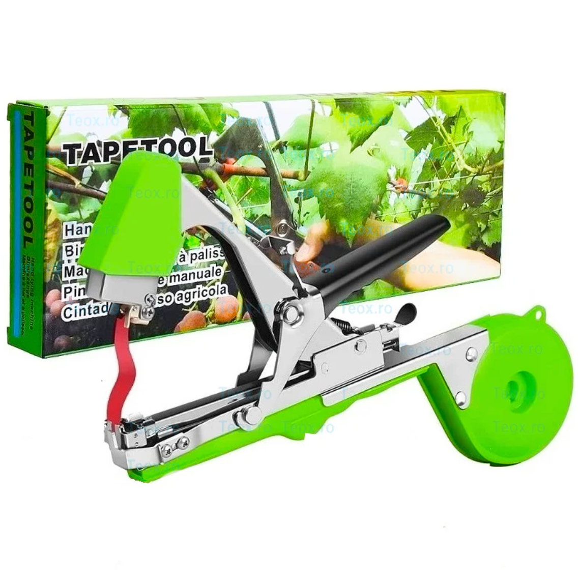 Aparat de Legat Vita de Vie / Plante