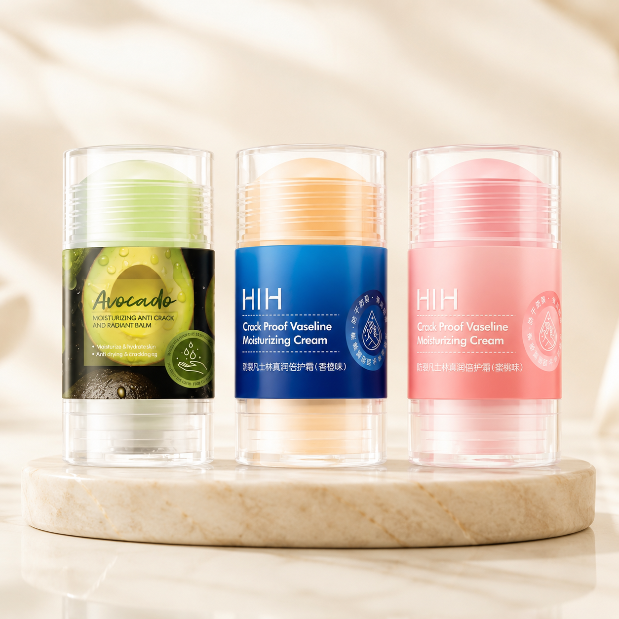 Crema Hidratanta SuperCream™