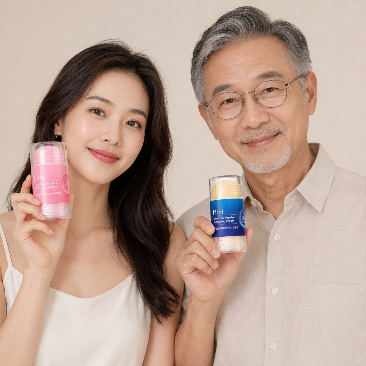 Crema Hidratanta SuperCream™