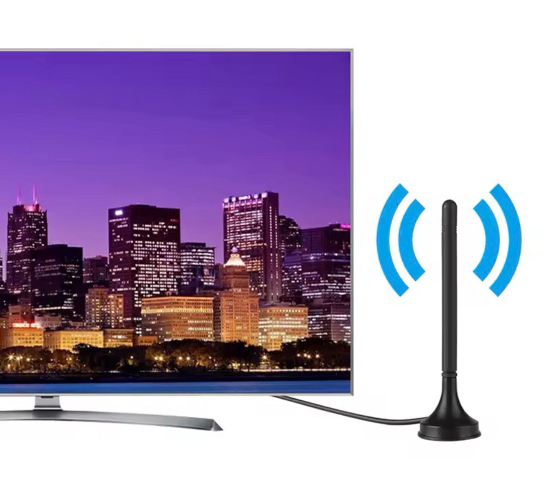 Antena HD - SemnalPro