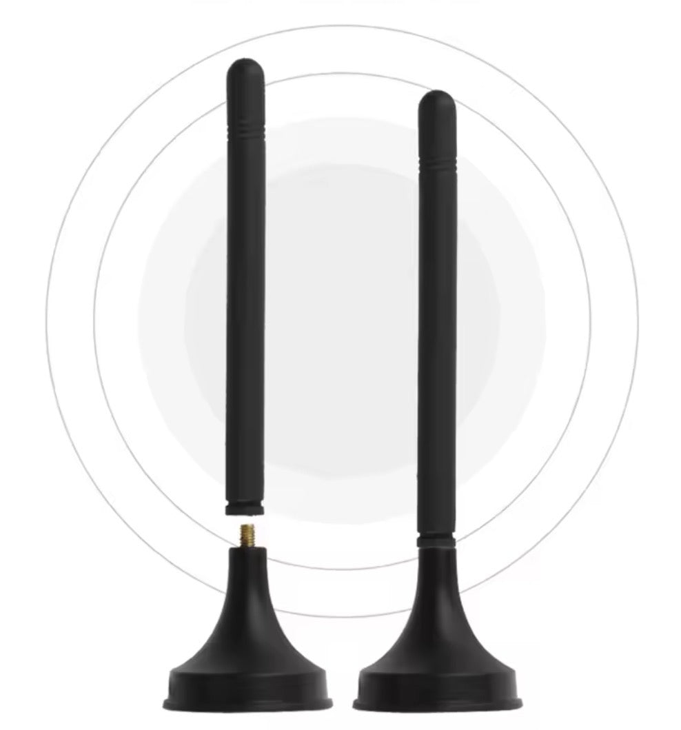 Antena HD - SemnalPro