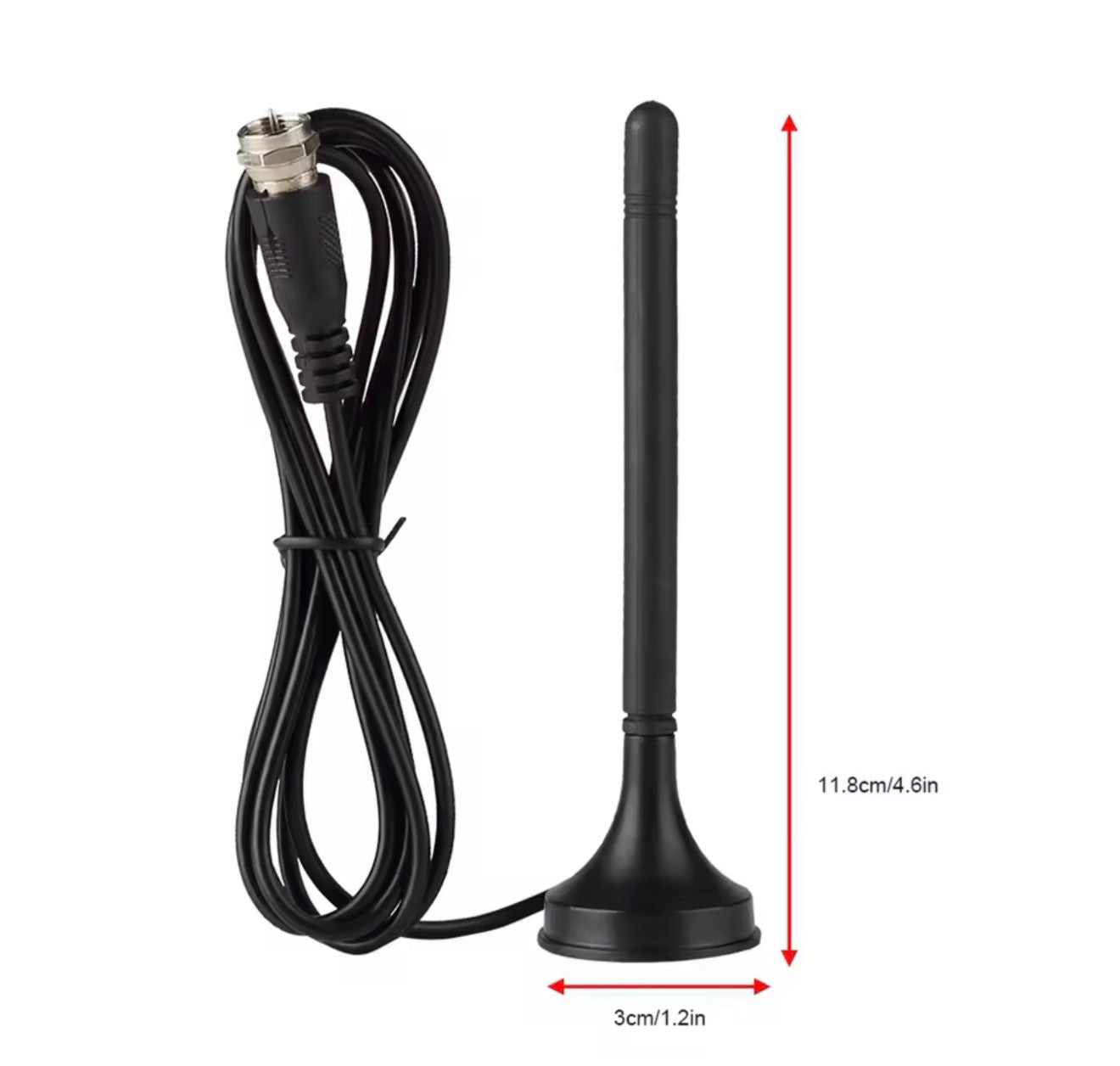 Antena HD - SemnalPro