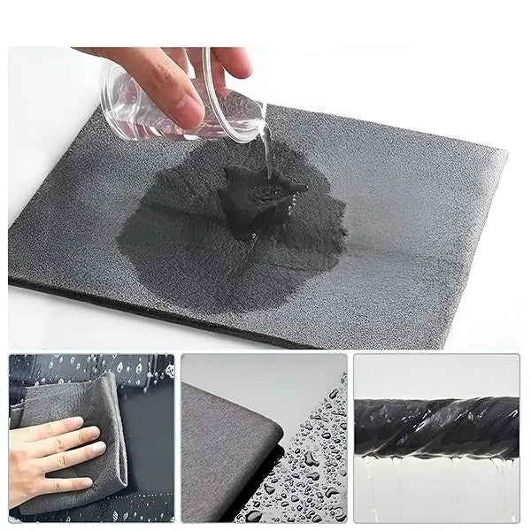 10 x Laveta magica LavetExpert™ pentru orice suprafete