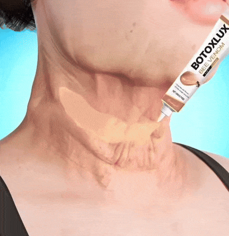 Crema anti-rid - BeeVenom™