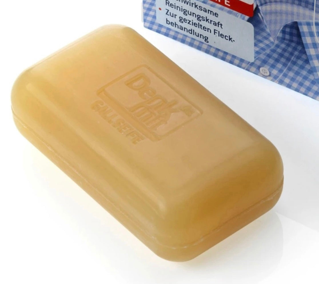 Sapun pentru pete dificile EasyClean™