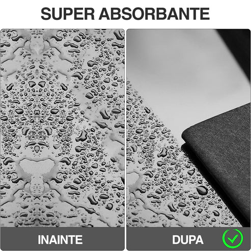 10 x Laveta magica LavetExpert™ pentru orice suprafete